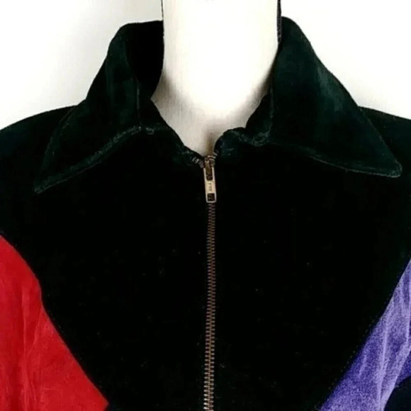 Vintage Winter Coat - Picture 12 of 16